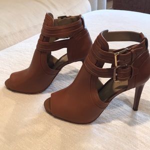 Michael kors booties